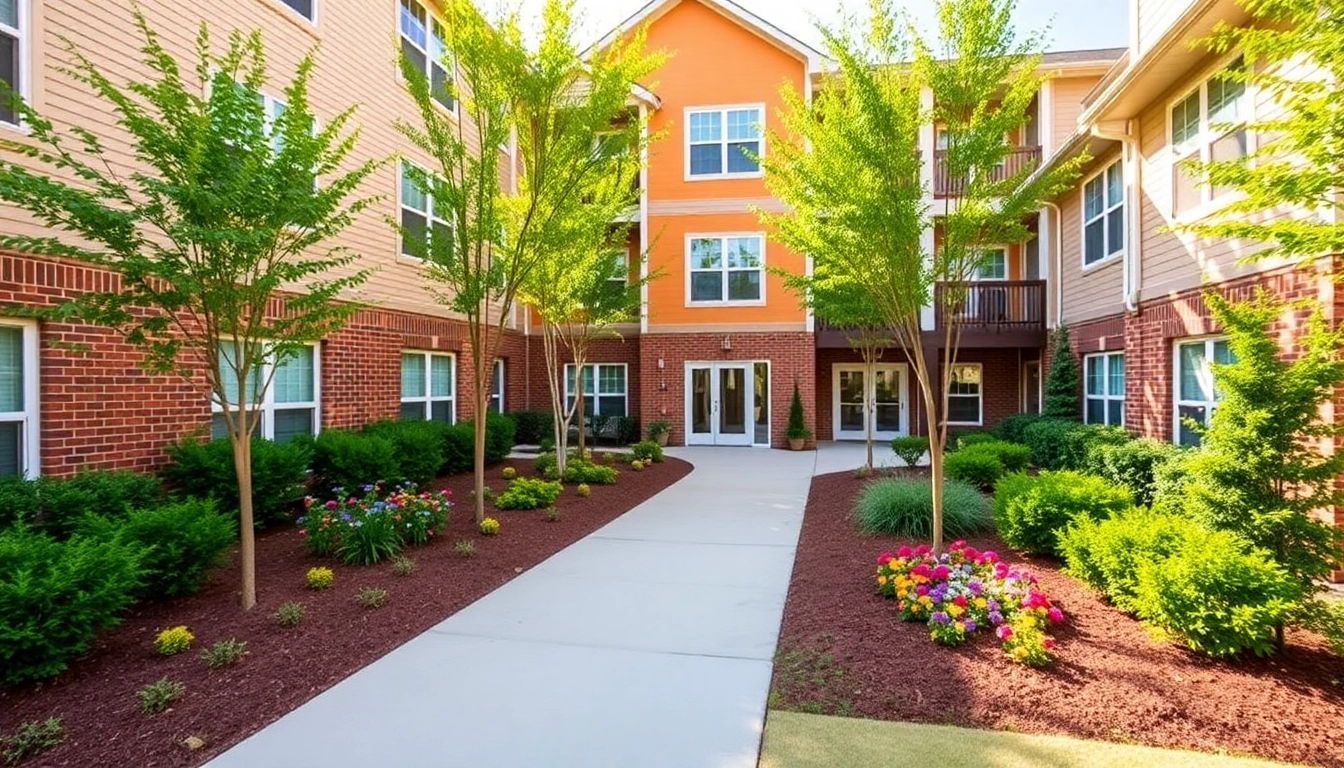 Find apartments for rent in McDonough GA, featuring modern amenities and vibrant community spaces.