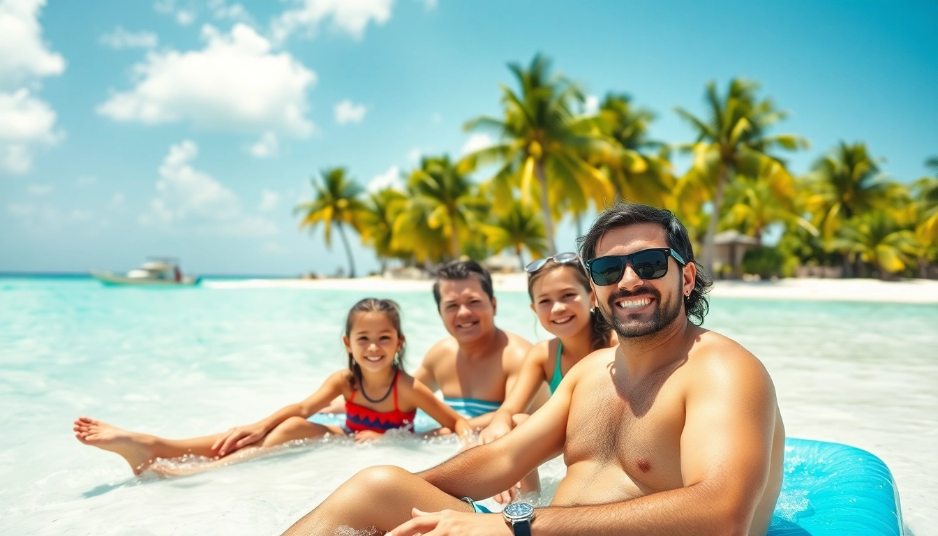 Plan the Perfect Livingstone Vacations Bahamas Travel Experience: Tips and Guides