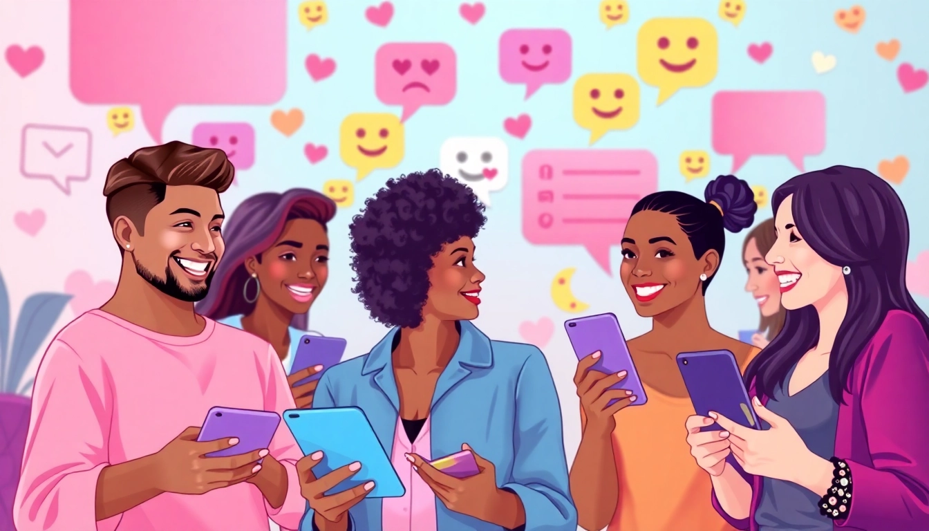 Engaging in Sex Chat: Tips, Tricks, and Essential Safety Practices