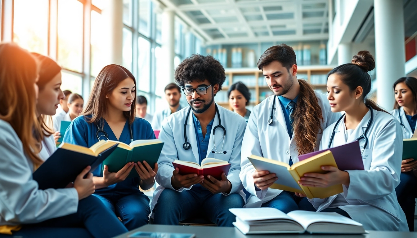 Medizinstudium ohne Test: Wege zur Zulassung ohne Numerus Clausus