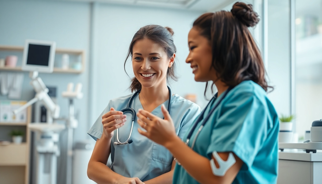 Comprehensive Health Care Support Services for Better Patient Outcomes