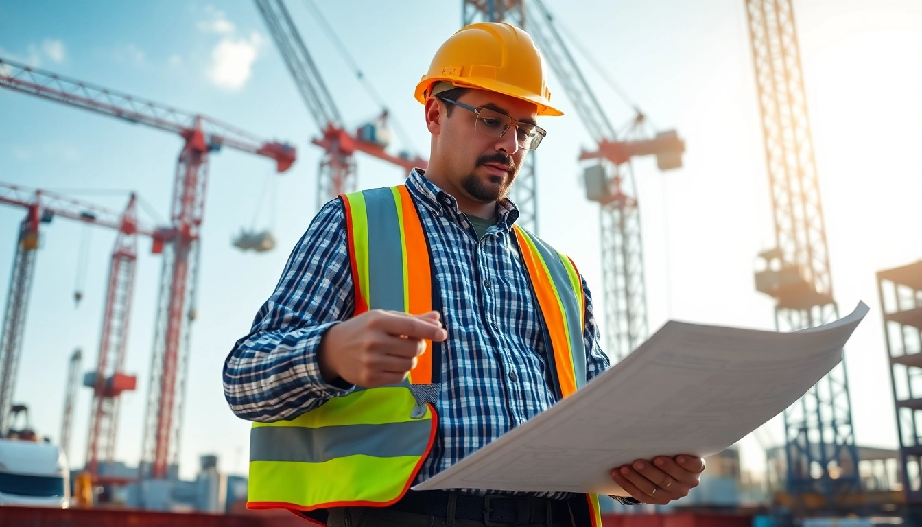 Essential NVQ Level 4 Crane Supervisor Answers for Assessment Success