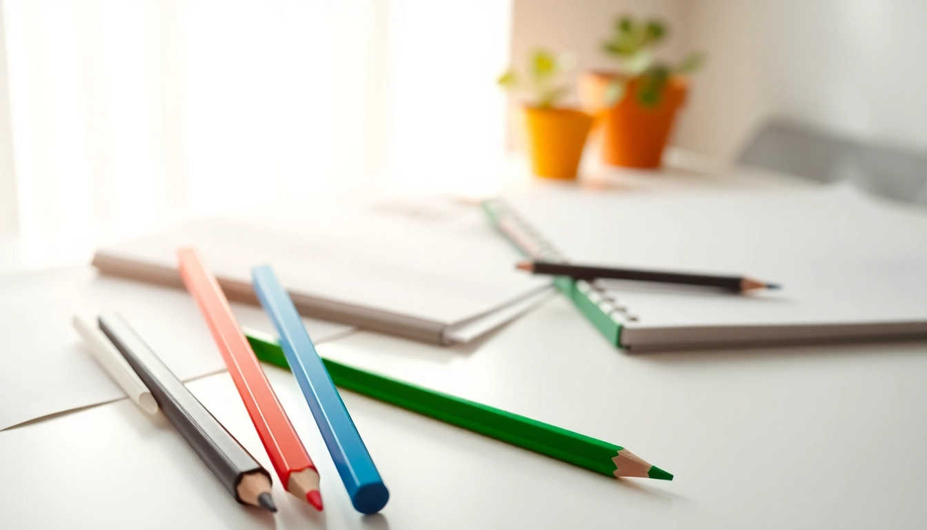 Elevate Your Writing Experience with the Easy Grip Pencil: Comfort Meets Precision