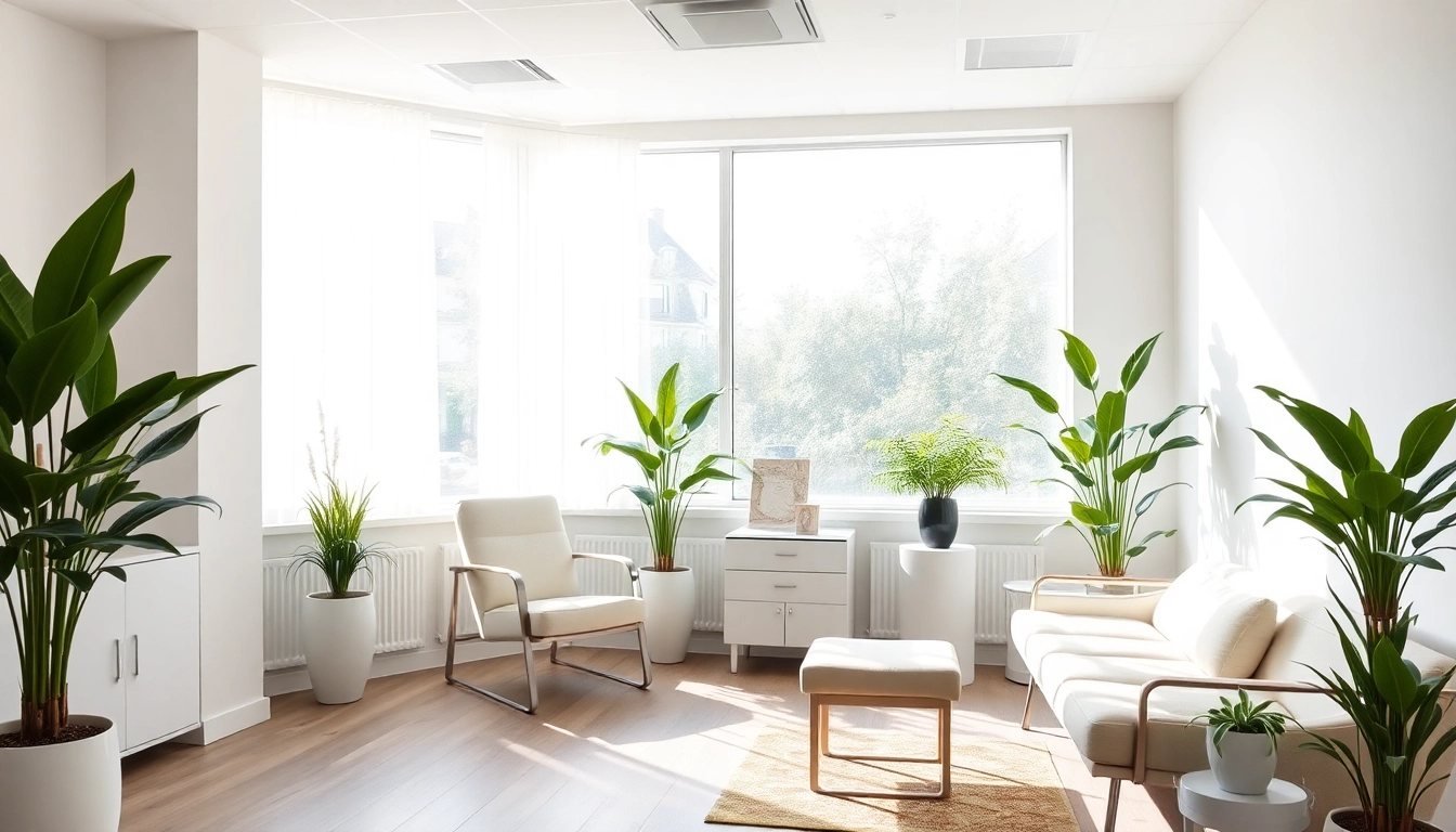 Oberlidstraffung Zürich: Expert Care for a Fresh and Youthful Look