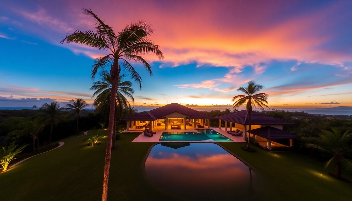 Your Trusted Real Estate Agent in Phuket for Luxury Property Listings