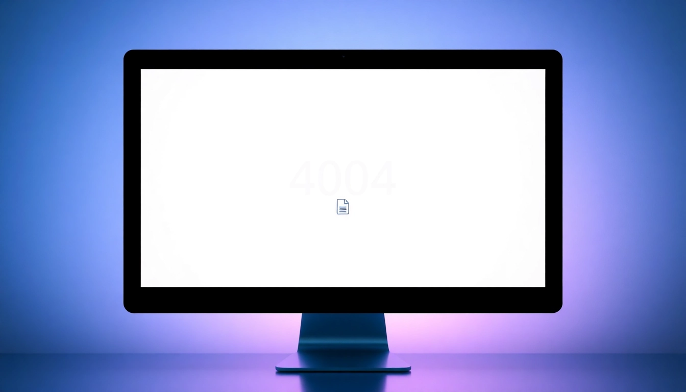 Resolve line电脑版下载 issues with a clear 404 Not Found illustration depicting a missing file icon.