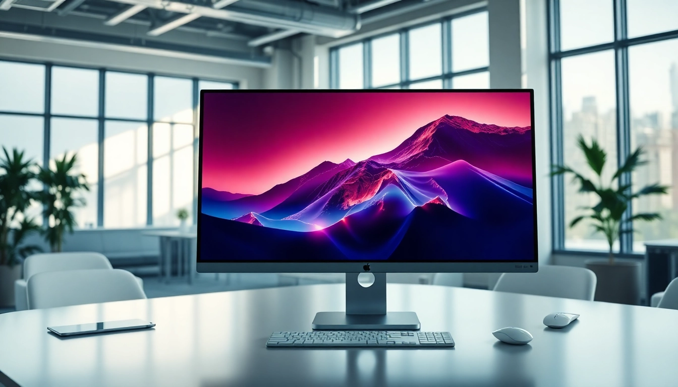 Why You Should Buy Pro Display XDR: Superior Quality and Performance