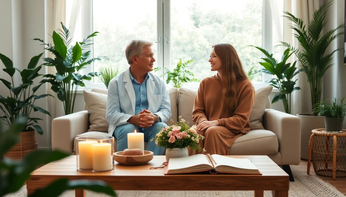 Effective Strategies for Healing Trauma: Your Path to Emotional Recovery