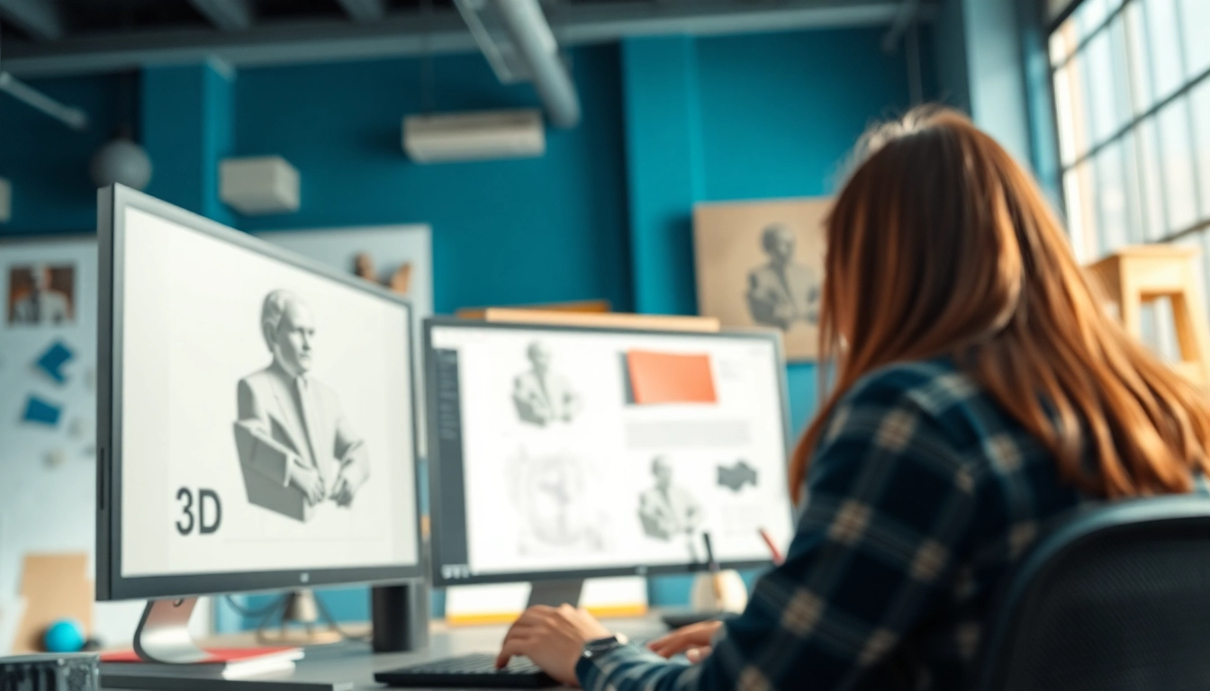 Elevate Your Projects with Expert 3D Modeling Services Tailored for Every Industry