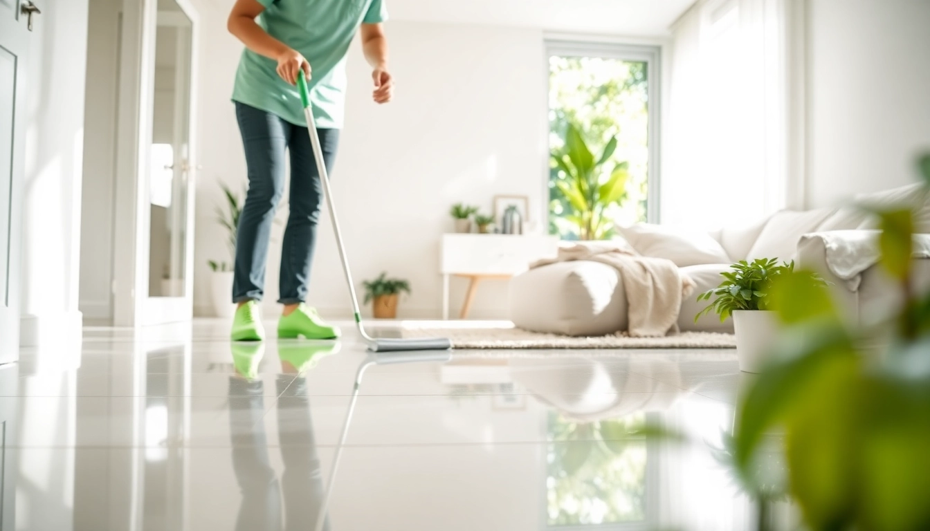 Expert Bond Cleaning Logan: Ensure Your Full Bond Return with Our Trusted Services