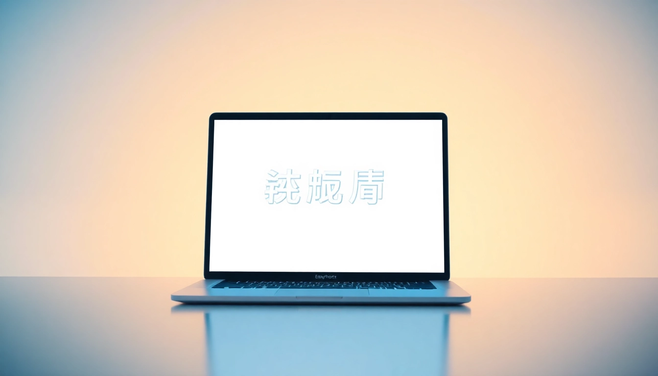 Engage with 美洽官网 through an immersive digital interface showcasing user-friendly design.