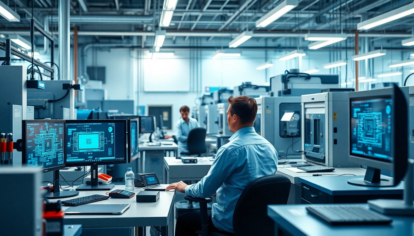 Making American Microchips Great Again: Strategies for Semiconductor Industry Revitalization