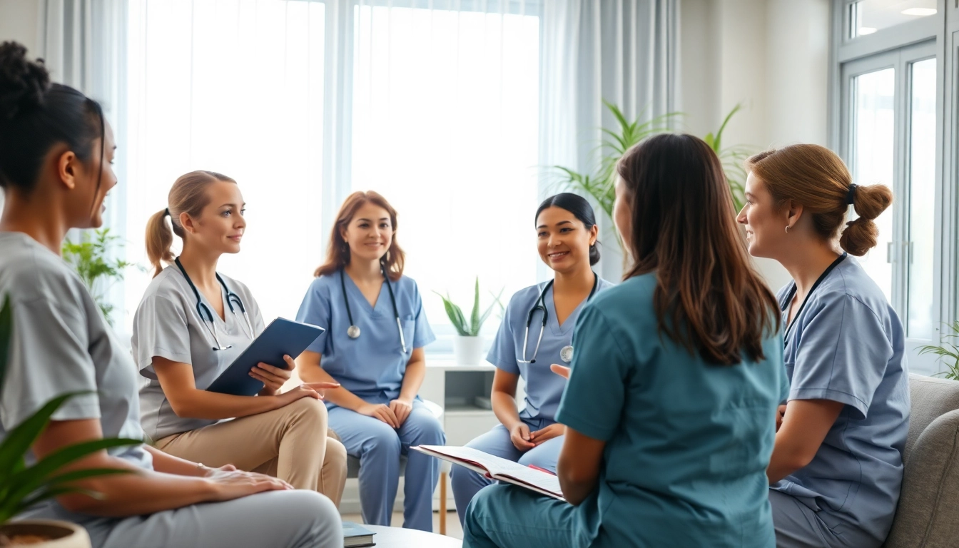 A Comprehensive Look at the VDAP Program for Alabama Nurses