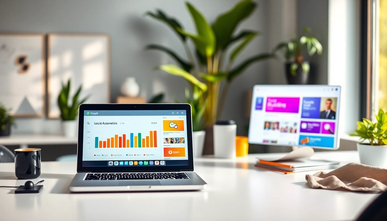 Mastering Social media and blog automation for Effective Content Strategy