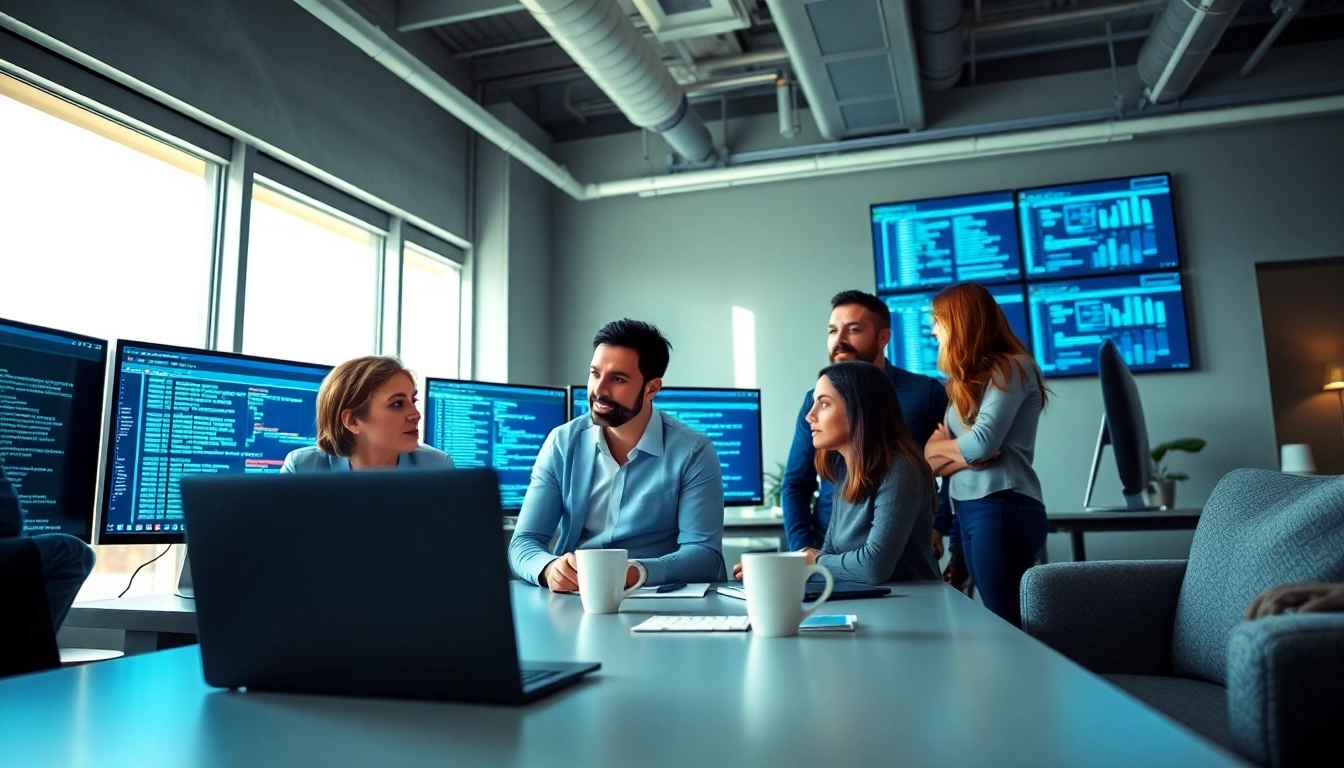 Building a Resilient Future with Site Reliability Engineering Experts