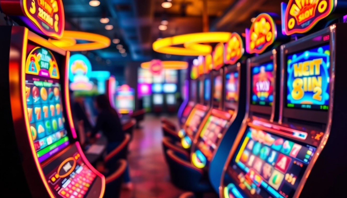 Pengalaman Seru Judi Slot Online Batman138 yang Menguntungkan