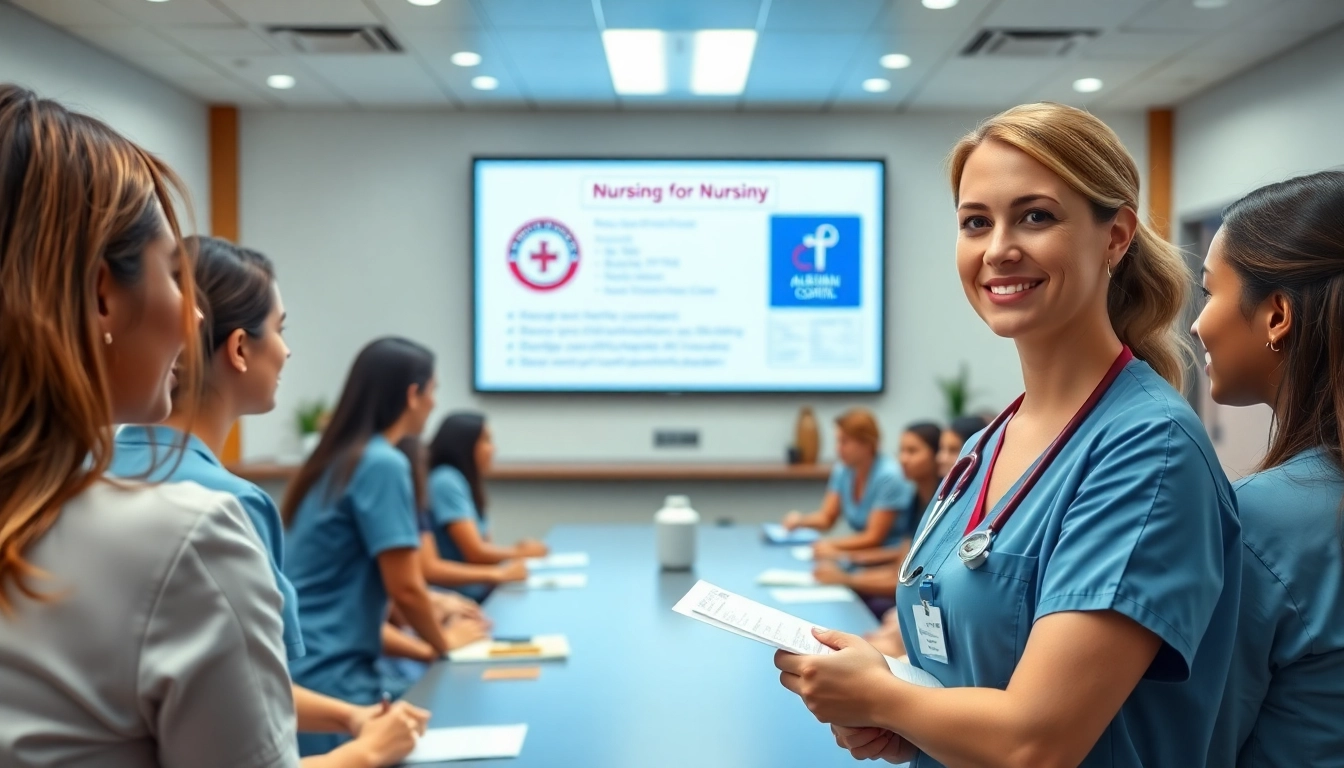 Understanding the Alabama Board of Nursing: Key Insights and Resources