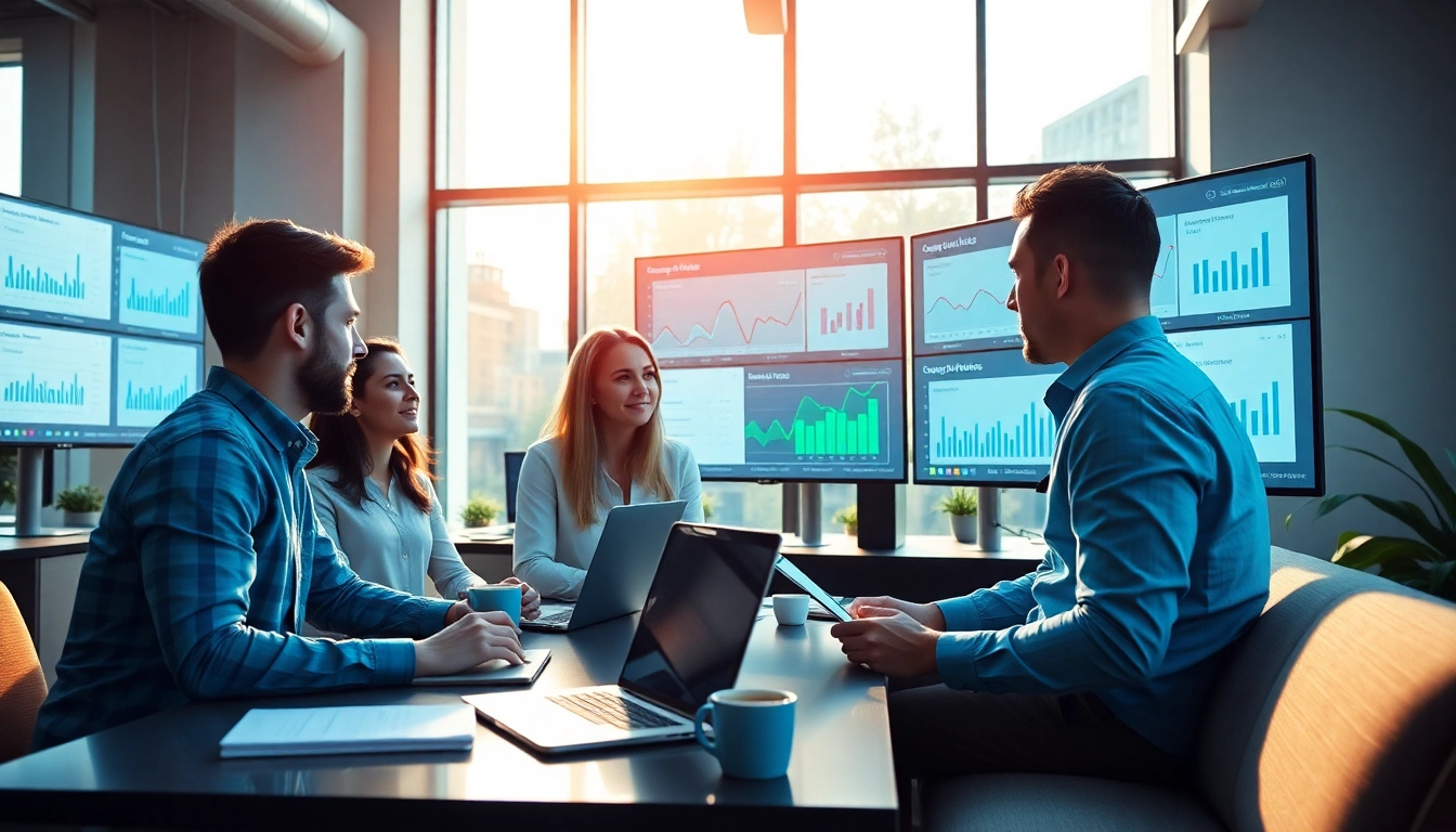 Boost your success with Google Ads Edmonton strategies through collaborative marketing efforts.