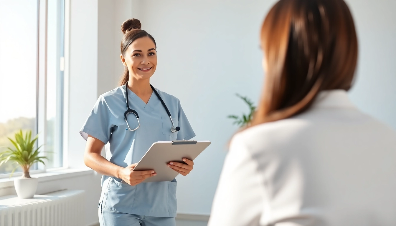 Understanding the Role and Responsibilities of the Alabama Board of Nursing