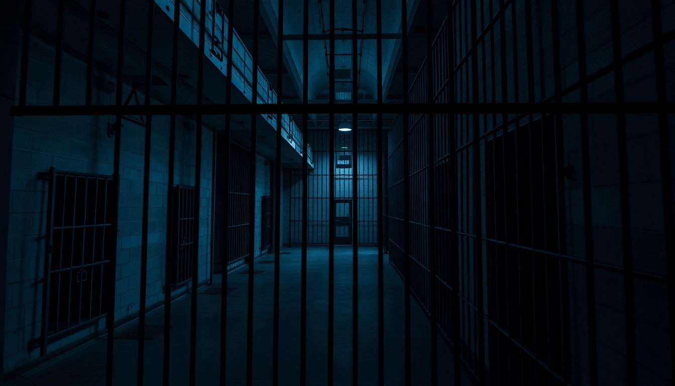 Find Out Who’s in Jail OC: Current Inmate Information and Resources