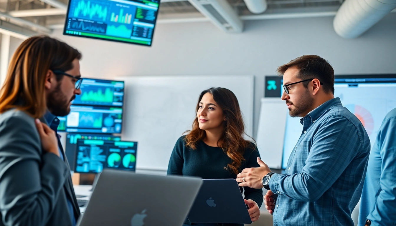 Maximizing Efficiency and Performance with Site Reliability Engineering Experts