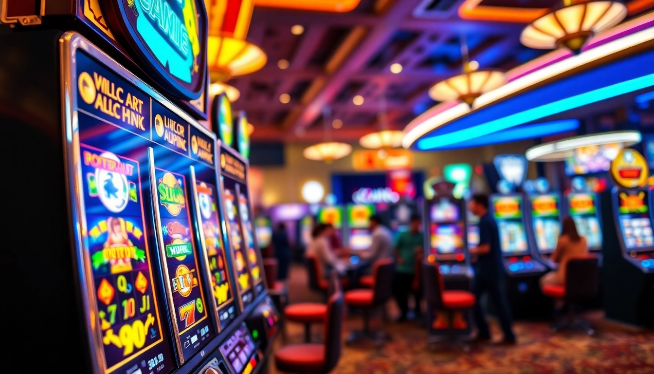 Panduan Lengkap Menang Bermain Game Slot untuk Pemula