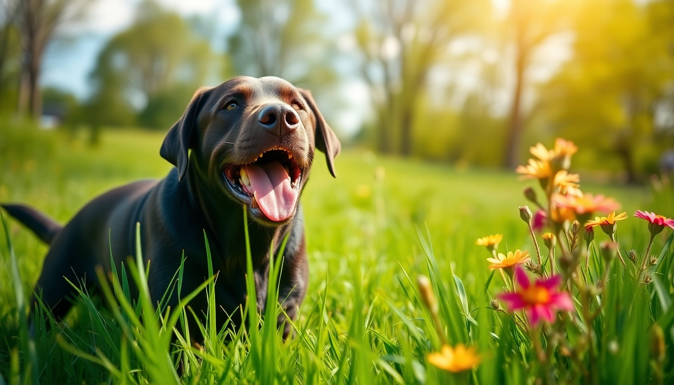 Why Badlands Ranch Dog Food Canada Is the Best Choice for Your Pet’s Health