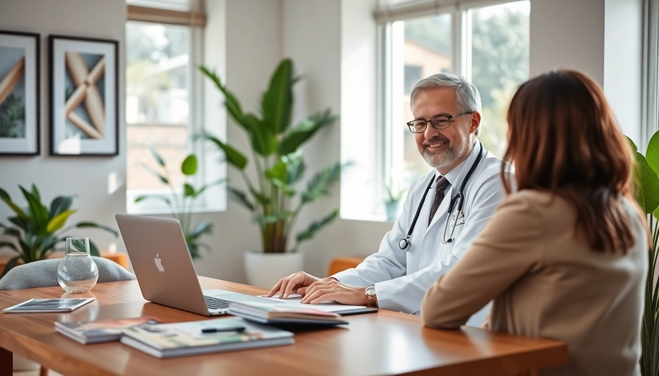 Comprehensive Insights into Concierge Medicine Las Vegas: Benefits, Services, and What to Expect