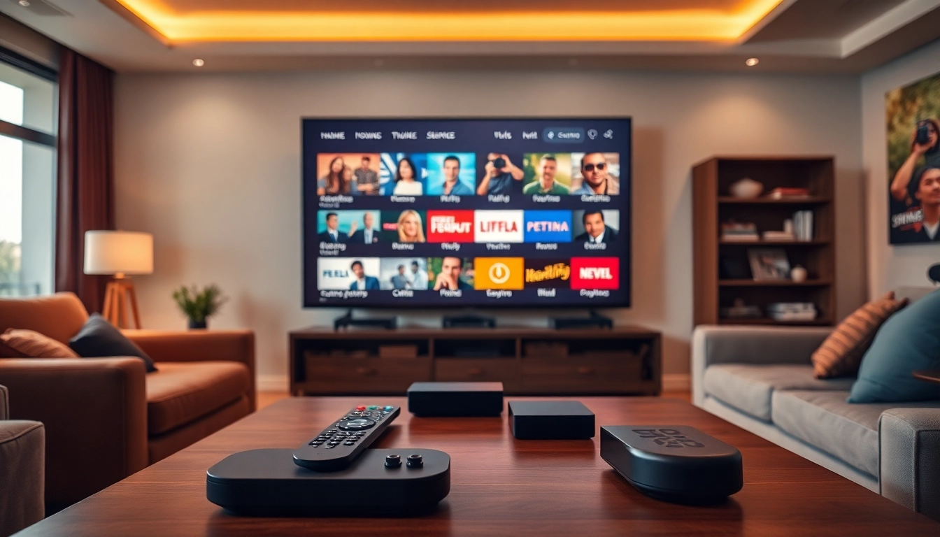 Mejores Consejos para Comprar Listas IPTV de Alta Calidad