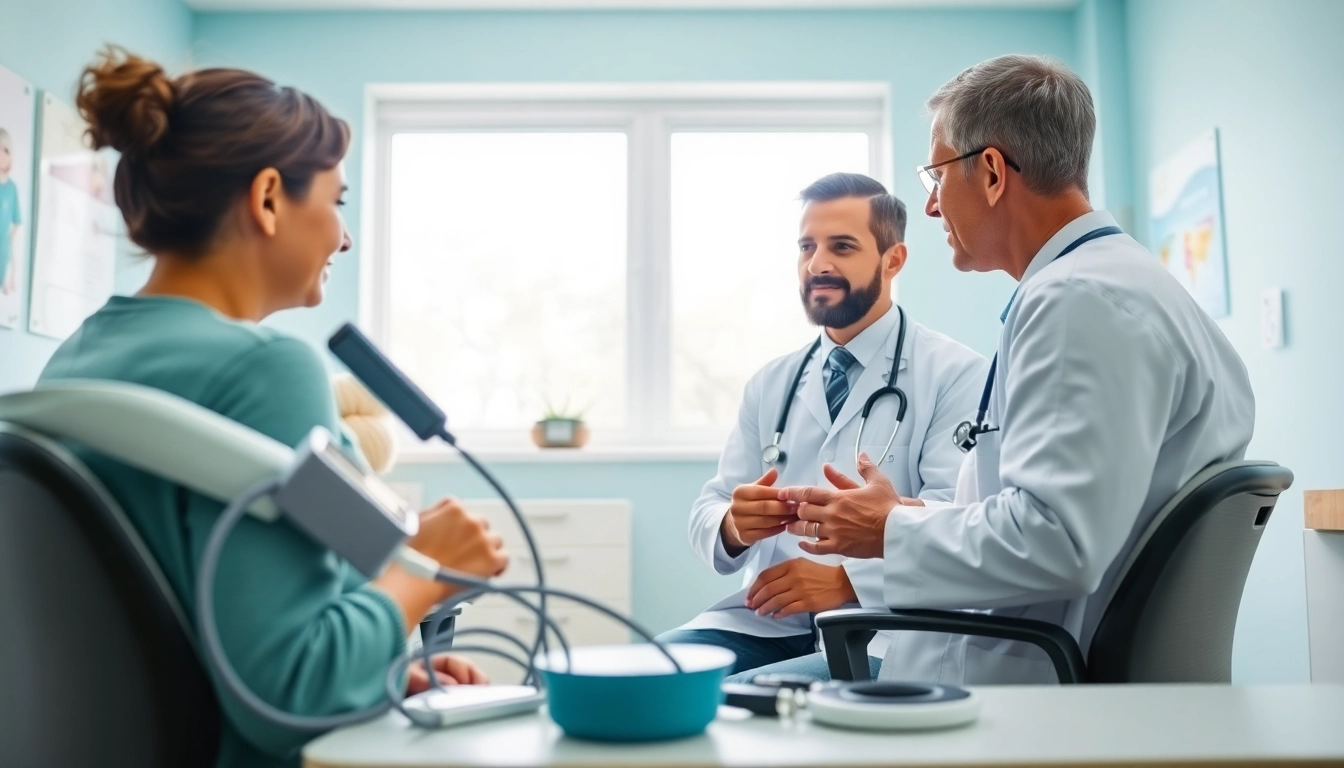 Why Choosing a Primary Care Physician in Las Vegas is Essential for Your Health