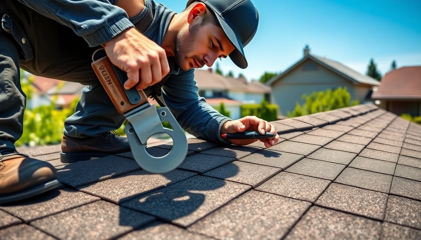 Expert Roof Repair Vancouver Wa: Quality Solutions for Your Home
