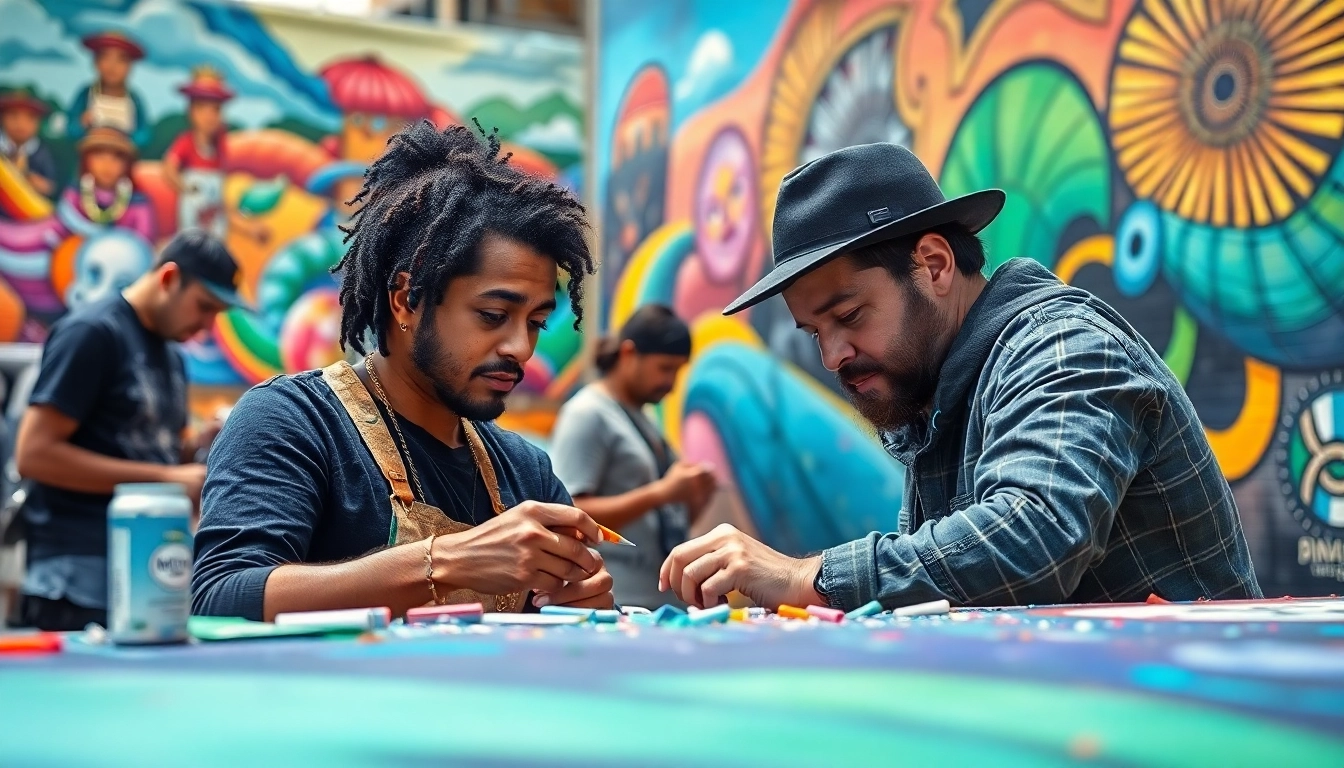 Celebrating Local Artists Calgary: The Heart of Calgary’s Artistic Community