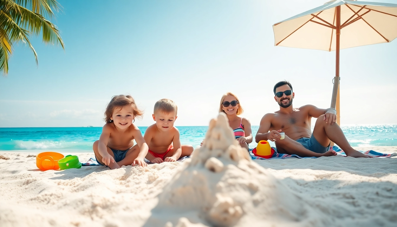 Planning Your Perfect Vacation: Tips for Stress-Free Travel
